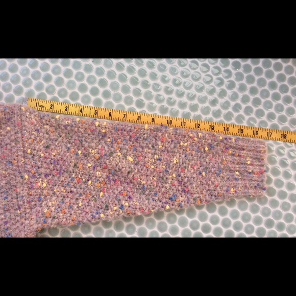 FRANCESCAS LAELA MOCK NECK SWEATER - Picture 6 of 10